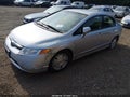 2006 Honda Civic Hybrid — photo 2 of 11 | VIN JHMFA36276S018542