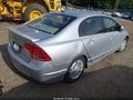 2006 Honda Civic Hybrid — photo 4 of 11 | VIN JHMFA36276S018542