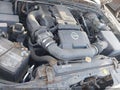 2005 Nissan Pathfinder — photo 10 of 11 | VIN 5N1AR18W45C772916