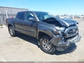 2017 Toyota Tacoma — photo 1 of 16 | VIN 3TMAZ5CNXHM038777