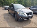 Photo 1 of 11 — 2014 Nissan Pathfinder