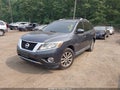 Photo 2 of 11 — 2014 Nissan Pathfinder