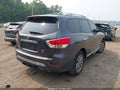 Photo 4 of 11 — 2014 Nissan Pathfinder