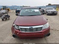 2009 Subaru Forester — photo 13 of 19 | VIN JF2SH61609H702066