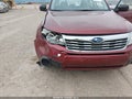 2009 Subaru Forester — photo 18 of 19 | VIN JF2SH61609H702066