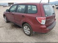 2009 Subaru Forester — photo 3 of 19 | VIN JF2SH61609H702066