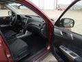 2009 Subaru Forester — photo 5 of 19 | VIN JF2SH61609H702066