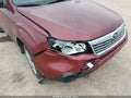2009 Subaru Forester — photo 6 of 19 | VIN JF2SH61609H702066