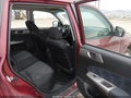 2009 Subaru Forester — photo 8 of 19 | VIN JF2SH61609H702066