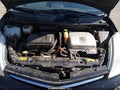 2007 Toyota Prius — photo 10 of 10 | VIN JTDKB20U473280399