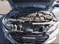 2021 Honda Accord — photo 10 of 17 | VIN 1HGCV2F34MA015033
