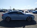 2021 Honda Accord — photo 14 of 17 | VIN 1HGCV2F34MA015033