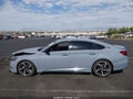 2021 Honda Accord — photo 15 of 17 | VIN 1HGCV2F34MA015033