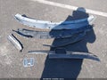 2021 Honda Accord — photo 12 of 17 | VIN 1HGCV2F34MA015033