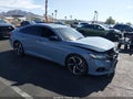2021 Honda Accord — photo 1 of 17 | VIN 1HGCV2F34MA015033