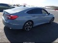2021 Honda Accord — photo 4 of 17 | VIN 1HGCV2F34MA015033