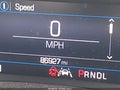 2020 Chevrolet Equinox — photo 15 of 17 | VIN 3GNAXLEX2LL267338
