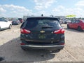 2020 Chevrolet Equinox — photo 16 of 17 | VIN 3GNAXLEX2LL267338