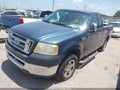 2006 Ford F-150 — photo 2 of 11 | VIN 1FTRF12286NB02703