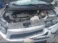 2013 Chevrolet Sonic — photo 10 of 16 | VIN 1G1JC6SB3D4113123