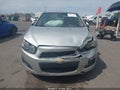 2013 Chevrolet Sonic — photo 12 of 16 | VIN 1G1JC6SB3D4113123