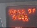 2014 Nissan NV 2500 — photo 15 of 16 | VIN 1N6BF0LX5EN102952