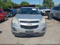 2012 Chevrolet Equinox — photo 12 of 16 | VIN 2GNALBEK2C1240877