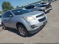 2012 Chevrolet Equinox — photo 1 of 16 | VIN 2GNALBEK2C1240877