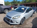 2013 Ford Focus — photo 2 of 12 | VIN 1FADP3K29DL103876