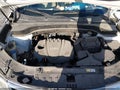 2014 Kia Sorento — photo 10 of 15 | VIN 5XYKT4A69EG491762