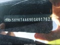 2014 Kia Sorento — photo 12 of 15 | VIN 5XYKT4A69EG491762