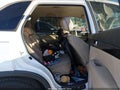 2014 Kia Sorento — photo 8 of 15 | VIN 5XYKT4A69EG491762