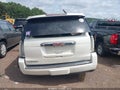 2015 GMC Yukon — photo 16 of 16 | VIN 1GKS1CKJ6FR260408