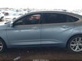 2015 Chevrolet Impala — photo 14 of 16 | VIN 1G1125S38FU122845