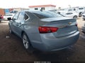2015 Chevrolet Impala — photo 3 of 16 | VIN 1G1125S38FU122845