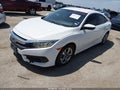 2017 Honda Civic — photo 2 of 16 | VIN 19XFC2F55HE067793