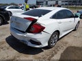2017 Honda Civic — photo 4 of 16 | VIN 19XFC2F55HE067793