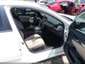 2017 Honda Civic — photo 5 of 16 | VIN 19XFC2F55HE067793