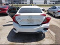 2017 Honda Civic — photo 6 of 16 | VIN 19XFC2F55HE067793