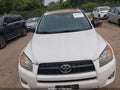 Photo 12 of 16 — 2011 Toyota RAV4