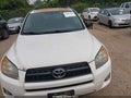 Photo 6 of 16 — 2011 Toyota RAV4