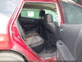 2012 Nissan Rogue — photo 8 of 11 | VIN JN8AS5MT4CW259421
