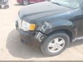 Photo 6 of 12 — 2012 Ford Escape