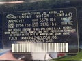 2013 Hyundai Equus — photo 9 of 13 | VIN KMHGH4JH4DU058108