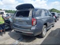 2021 Chevrolet Tahoe — photo 4 of 16 | VIN 1GNSCNKD4MR250265