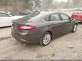2015 Ford Fusion — photo 4 of 11 | VIN 3FA6P0LU2FR158438