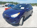 2010 Hyundai Tucson — photo 2 of 16 | VIN KM8JU3AC2AU095346