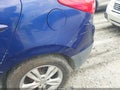 2010 Hyundai Tucson — photo 15 of 16 | VIN KM8JU3AC2AU095346