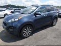 2018 Kia Sportage — photo 2 of 16 | VIN KNDPNCAC5J7482015