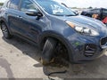 2018 Kia Sportage — photo 6 of 16 | VIN KNDPNCAC5J7482015